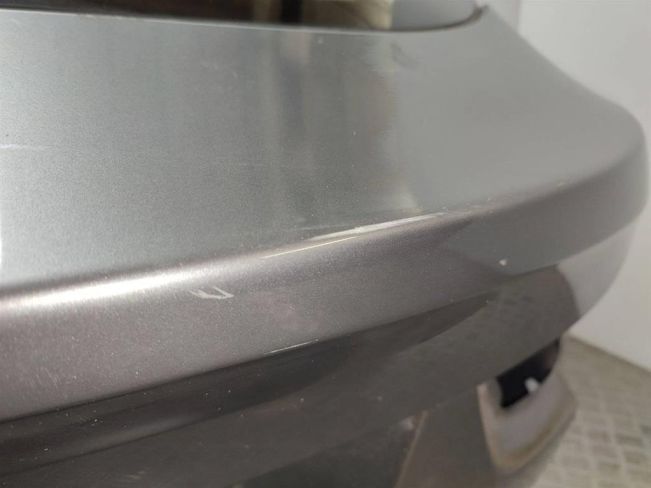 Крышка багажника (дверь 3-5) BMW X6 E71/E72
