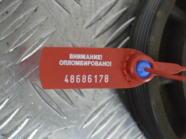 Шкив коленвала Renault Megane 2 (2002-2008)