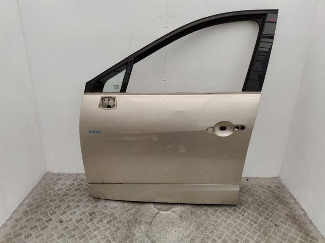 Дверь передняя левая Renault Scenic 3 (2008-2015)
