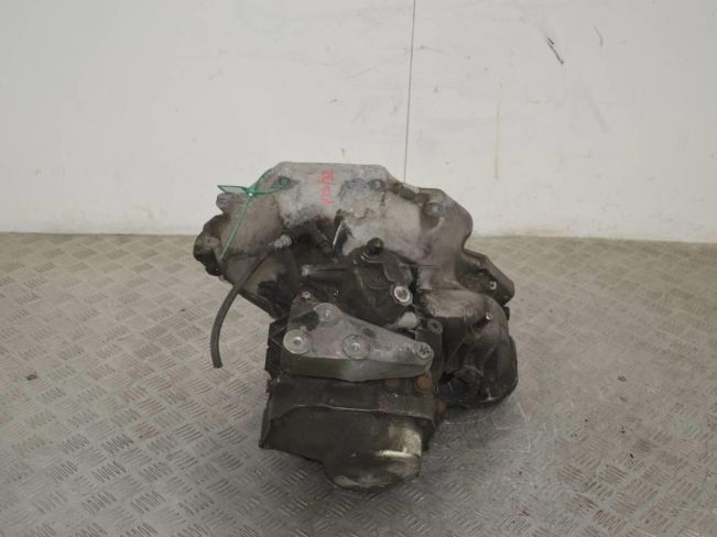 КПП механическая (МКПП) Opel Zafira B (2005-2012)