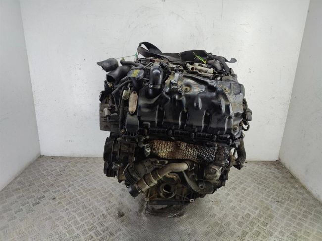 Двигатель Land-Rover Range Rover (2002-2009)