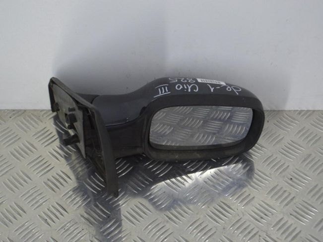 Зеркало наружное правое Renault Clio 3 (2005-2012)