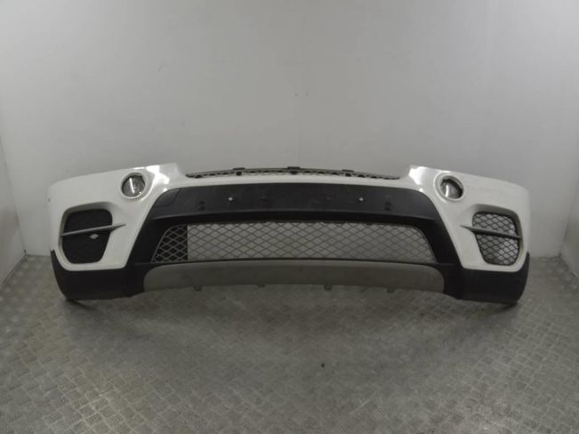 Бампер передний BMW X5 E70