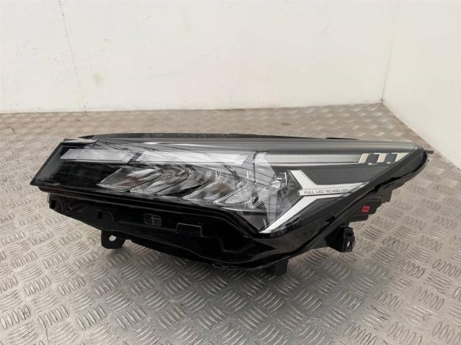 Фара левая Geely Coolray (2020-2026)