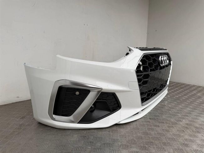 Бампер передний Audi A4 (2019-2025)