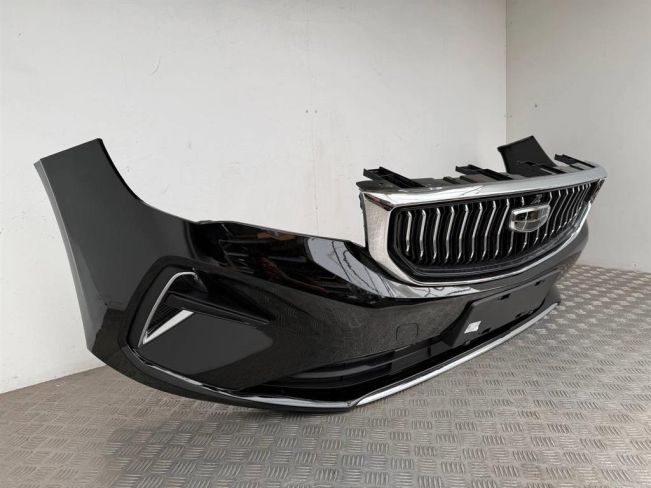 Бампер передний Geely Emgrand (2021-2026)