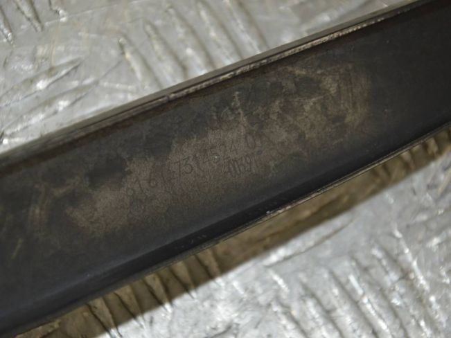 Щеткодержатель (поводок стеклоочистителя, дворник) BMW 6 F06/F12/F13 (2011-2018)