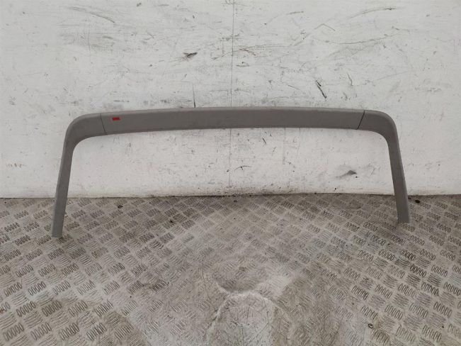 Обшивка крышки багажника BMW 3 E90/E91/E92/E93 (2005-2013)