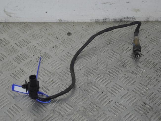 Лямбда-зонд Nissan Qashqai (J10) (2006-2014)