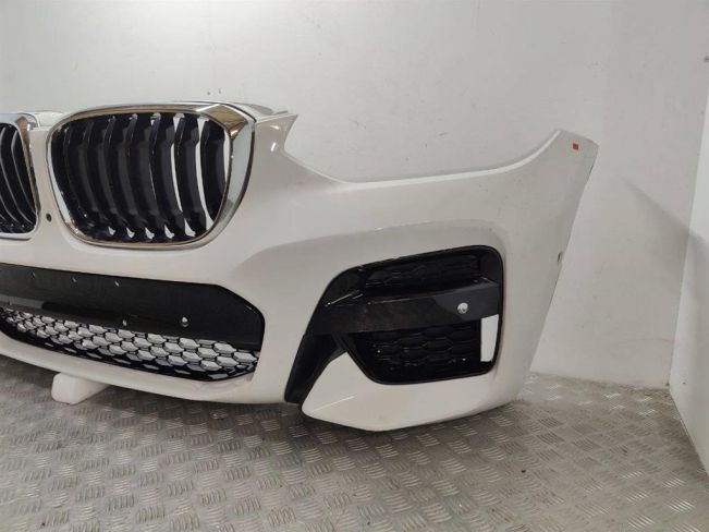 Бампер передний BMW X3 G01 (2017-2024)