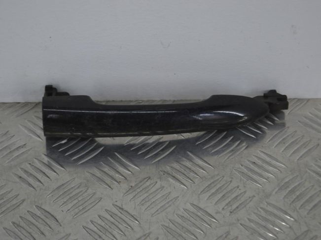 Ручка наружная передняя левая Renault Laguna 2 (2001-2007)