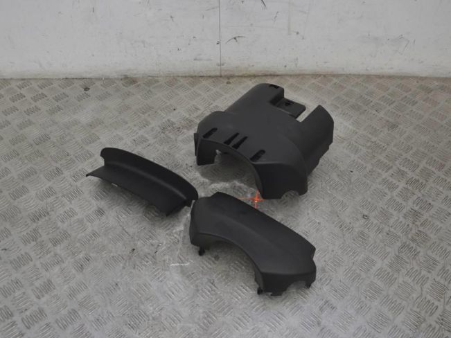 Кожух рулевой колонки Renault Scenic 3 (2008-2015)