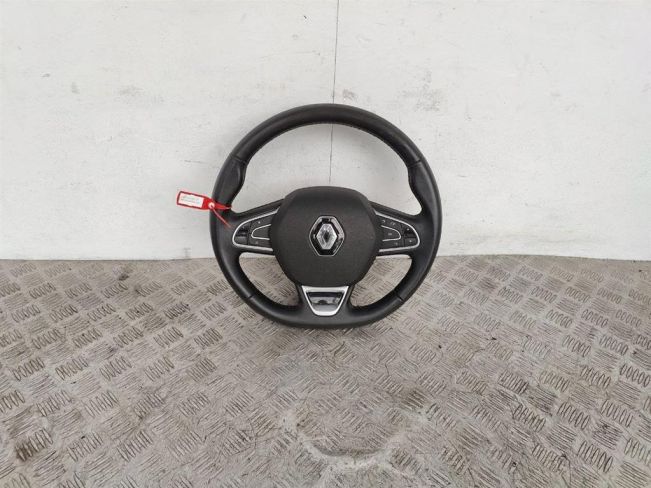 Руль Renault Scenic 4 (2016-2021)