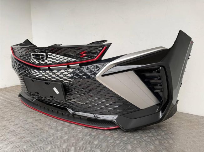 Бампер передний Geely Coolray (2020-2026)