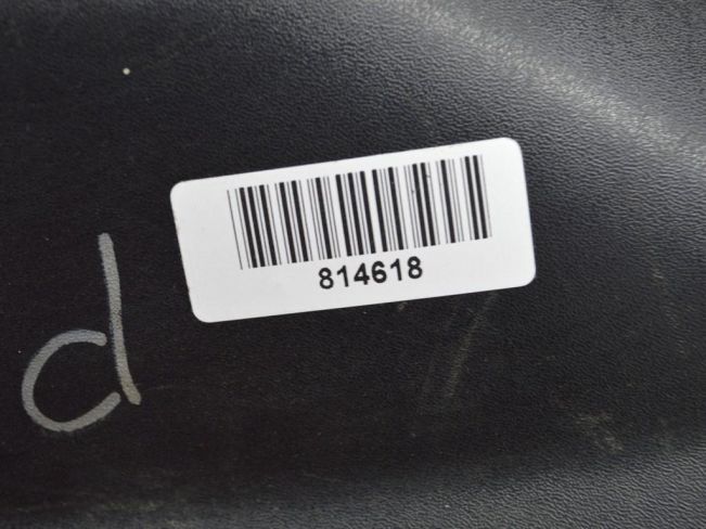 Фонарь задний левый Renault Megane 2 (2002-2008)