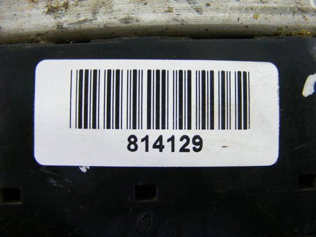 Блок ABS Renault Laguna 1 (1993-2001)