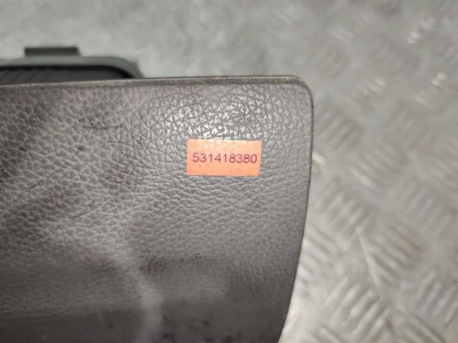 Подушка безопасности пассажира Renault Logan 1 (2004-2014)