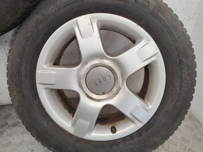 Диск литой Audi A6 Allroad (2000-2005)