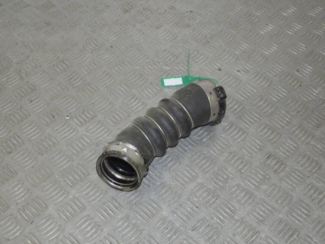 Патрубок интеркулера BMW X6 E71/E72