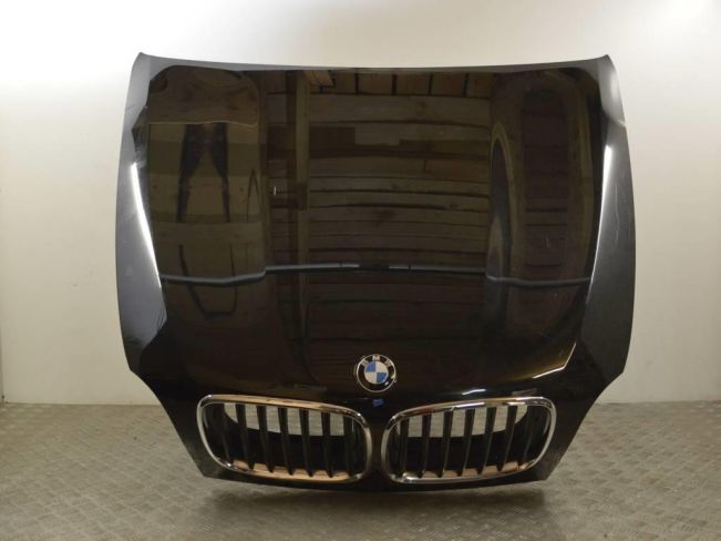 Капот BMW X5 E70