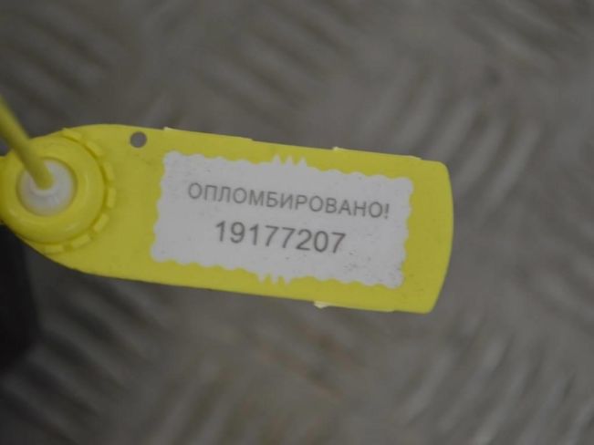 Корпус воздушного фильтра Renault Espace 3 (1996-2002)
