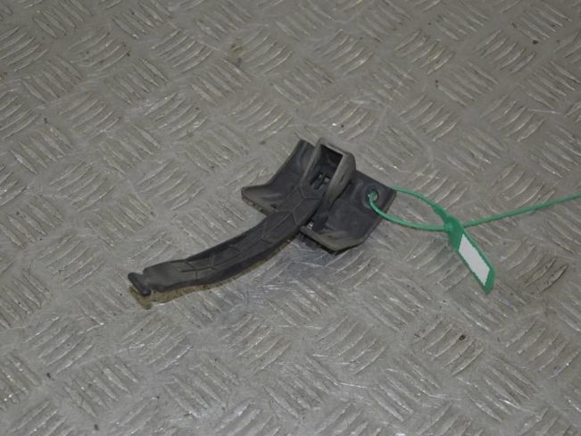 Ручка открывания капота Renault Megane 2 (2002-2008)