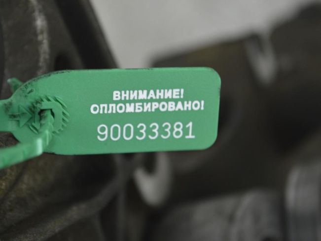 Кронштейн генератора Renault Laguna 2 (2001-2007)