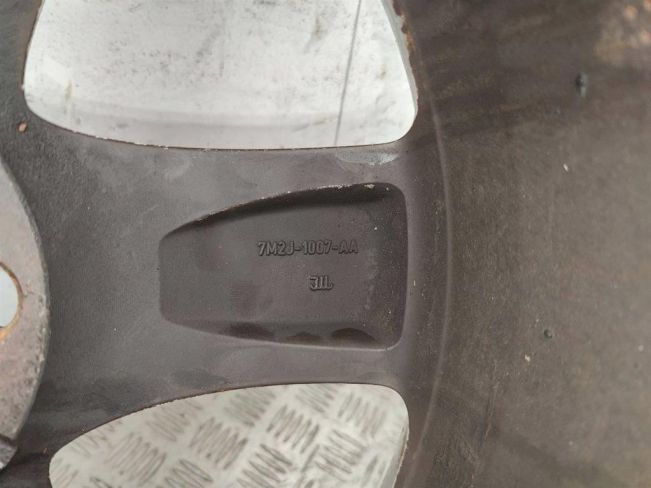Диск литой Ford S-Max (2006-2015)