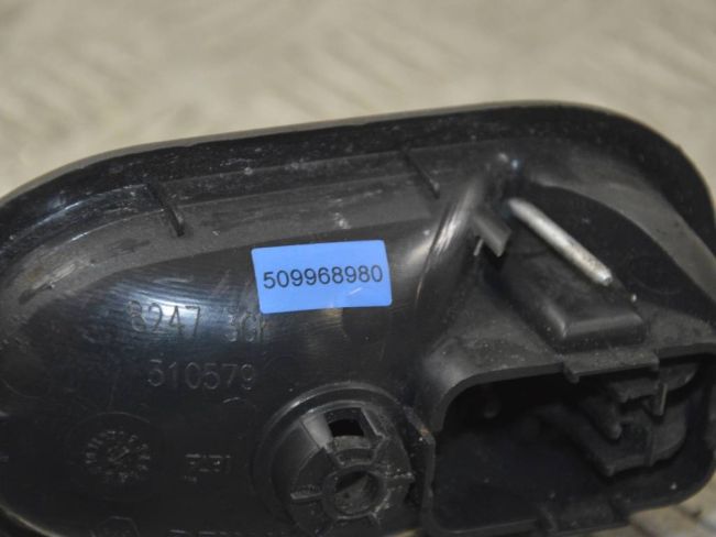 Ручка внутренняя передняя левая Renault Scenic 3 (2008-2015)