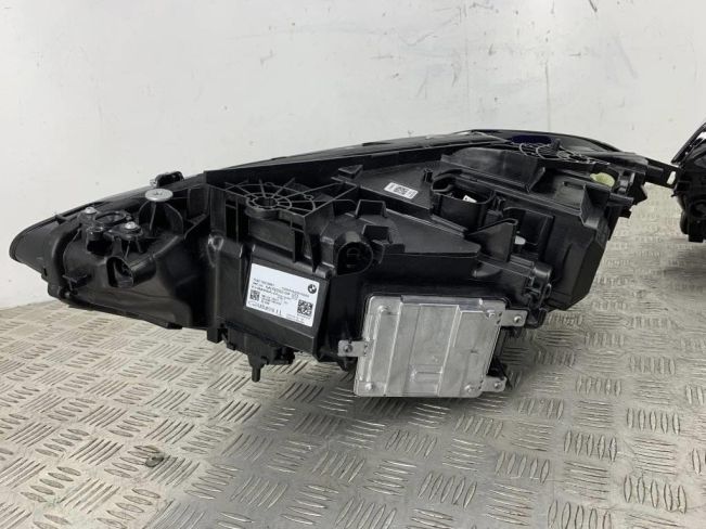 Фара передняя (комплект) BMW 4 G22/G23