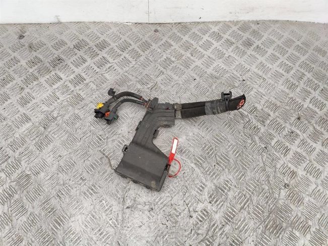 Блок предохранителей Renault Scenic 3 (2008-2015)