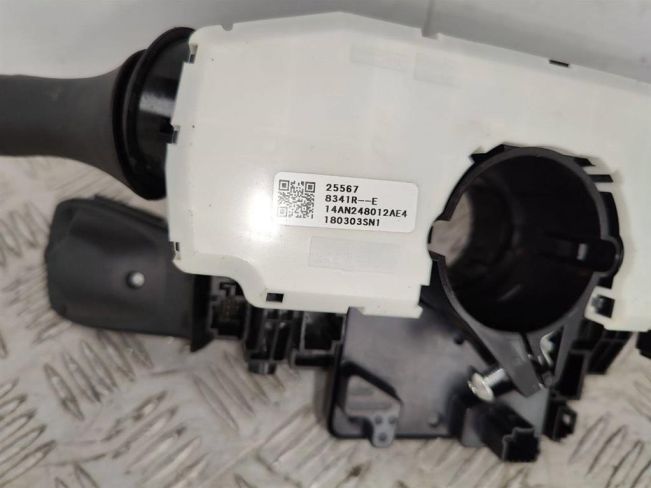 Переключатель подрулевой (стрекоза) Renault Scenic 4 (2016-2021)