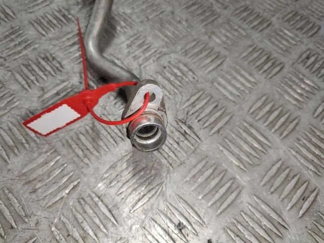 Трубка кондиционера Renault Megane 3 (2009-2016)