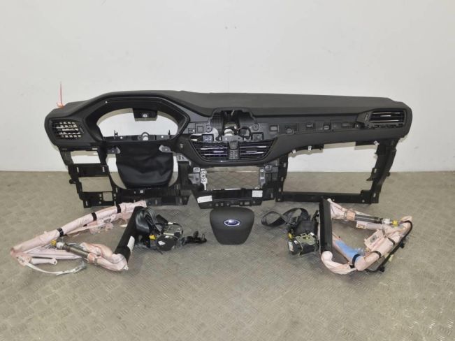 Подушка безопасности Ford Kuga (2019-2023)
