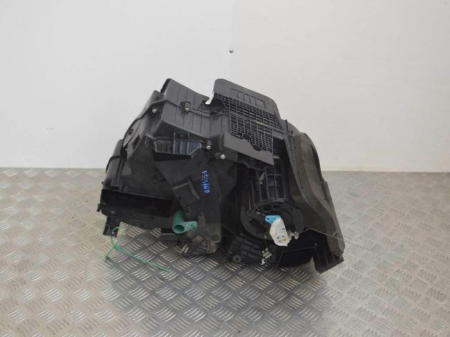 Корпус отопителя (печки) Renault Sandero 1 (2009-2014)