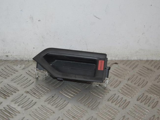 Карман двери (бардачок) BMW 6 F06/F12/F13 (2011-2018)
