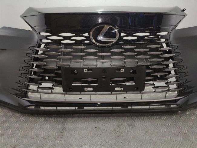Бампер передний Lexus RX (2022-2026)
