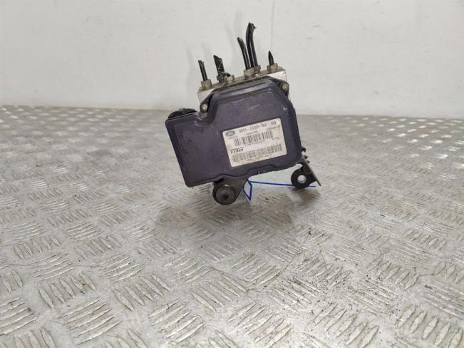 Блок ABS Ford S-Max (2006-2015)