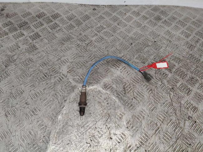 Лямбда-зонд Renault Scenic 4 (2016-2021)