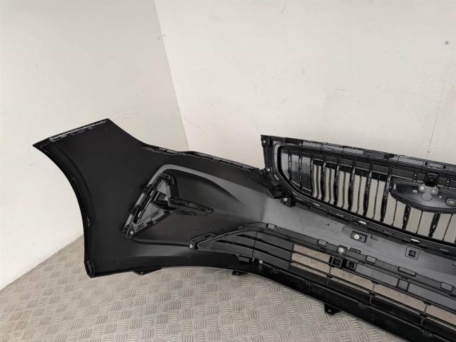 Бампер передний Geely Emgrand (2021-2026)