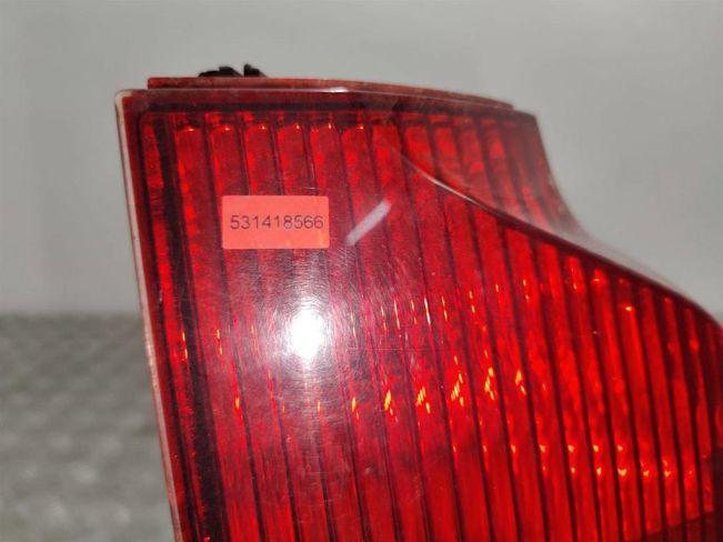 Фонарь задний правый Volvo V70 (2000-2008)