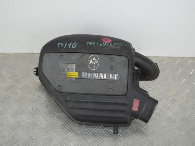 Корпус воздушного фильтра Renault Kangoo 1 (1997-2007)