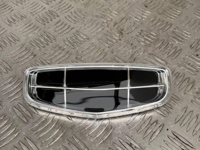 Эмблема Geely Monjaro (2021-2026)