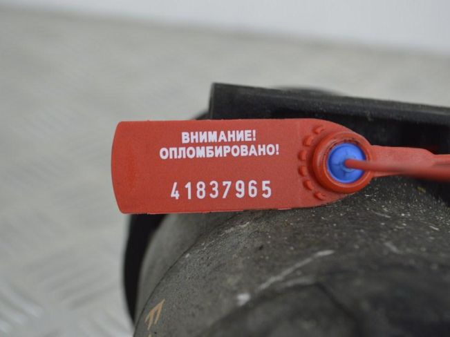 Компрессор кондиционера Renault Scenic 2 (2003-2009)