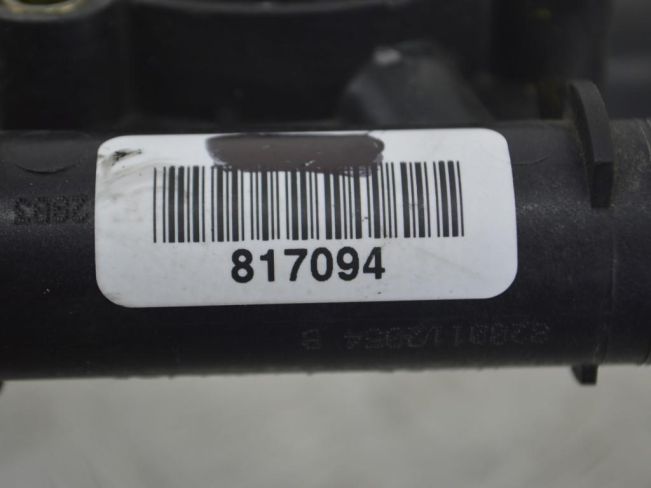 Корпус термостата Renault Scenic 2 (2003-2009)