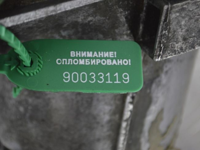 Корпус масляного фильтра Renault Laguna 2 (2001-2007)
