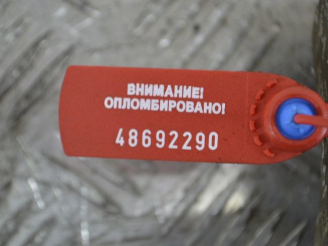 Суппорт задний левый Renault Scenic 2 (2003-2009)