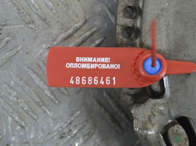 Корзина сцепления Renault Laguna 3 (2007-2015)
