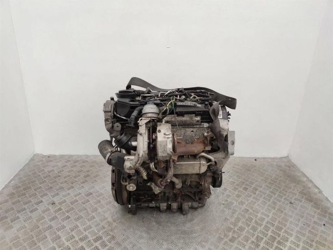 Двигатель Volkswagen Passat B7 (2010-2015)