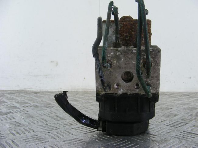Блок ABS Renault Scenic 1 (1996-2003)
